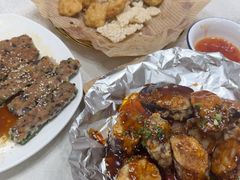 -成惠食府(赤岗店)