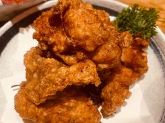 -阿吾罗日本料理(K11艺术中心店)