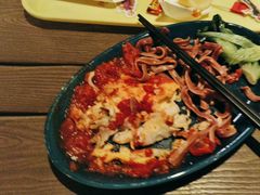 -Tangled Tree Tavern 老藤树食栈