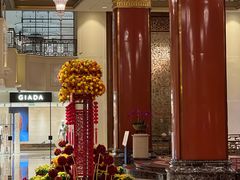 -咖啡苑自助餐厅·中国大饭店