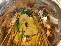 -嘉州鲜知味钵钵鸡(奎星楼店)