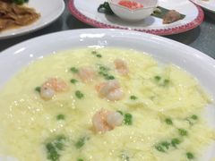 芙蓉虾球-海港大酒店(海港大厦店)