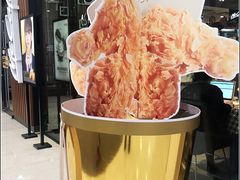 -麦当劳(哈西万达店)