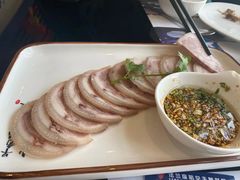 不一样的猪手-法兰度航空主题餐厅(端州店)