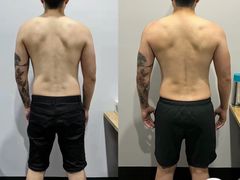 -琪航健身工作室(徐汇光大店)