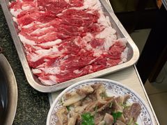 -月圆火锅(宁海东路二店)