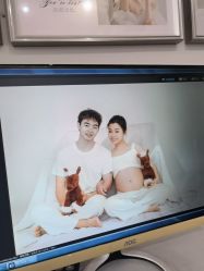 -映像视界孕妇儿童摄影馆(龙岗万科店)