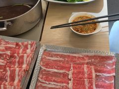-呷哺呷哺 黄金牧场 (新辰里学清路店)