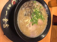 博多一幸舍(侨福芳草地店)-博多一幸舍(侨福芳草地购物中心店)