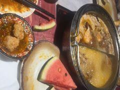 -一绪に寿喜烧自助(世茂广场店)