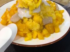 -鲜芋仙(南开大悦城店)