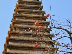 -北京石刻艺术博物馆(五塔寺)