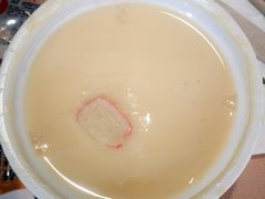 鸡蛋羹-吉野家(上地三街店)