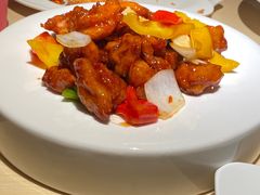 -鼎泰丰(当代商城店)