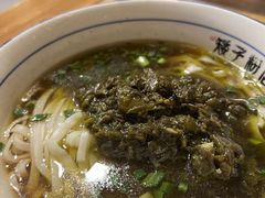 -矮子粉店1985·长沙米粉(湘春路店)