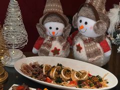 -EATALIA意塔利意式餐厅(鼓楼店)