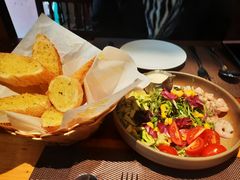 -秀·爱尔兰餐吧(上海路店)