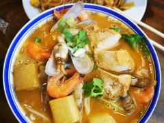 -林记木担鱼丸汤(鼓浪屿店)