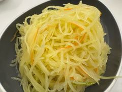 -东方饺子王(新奥购物中心店)