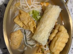 -雙冲柳州螺蛳粉&酸嘢&桂林米粉(簋街店)