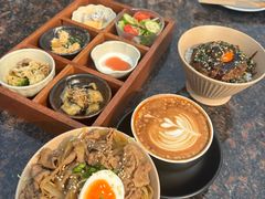 -无印良品餐堂 MUJI Diner(成都太古里店)