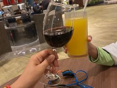 -苏州洲际酒店·大堂酒廊