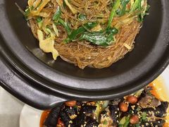 蟹黄粉丝煲-庐州太太(鼓楼店)
