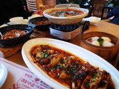 -顺风汤馆·广府粤菜(江宸天街店)