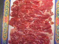 -京悦南门涮羊肉·羊蝎子火锅(田林路店)