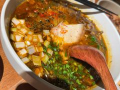 -SHAN山(前滩太古里店)