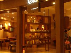 -BAKER&SPICE(国金中心商场店)