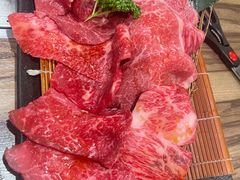 -俺的焼肉(銀座9丁目店)