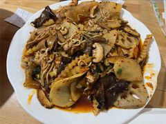 -王健冒菜(夜市店)