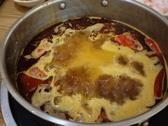 -松野谷·寿喜烧自助(华联顺义金街购物中心店)