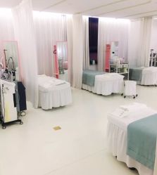 -Let's beauty莱恩轻奢皮肤管理