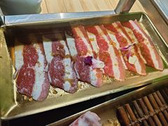 -炙城·韩式烤肉(南京东路店)