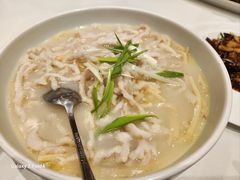 -老牌坊鲁菜名店(聊城美食岛店)