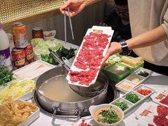 -吾悦广场(渭南店)