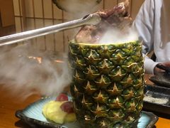 -丸藏和牛烧肉专门店(园区师惠坊店)
