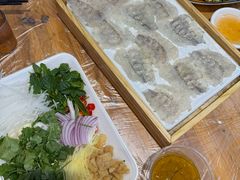 -官塘锋记鱼生·生腌·砂锅粥(牌坊街店)