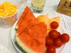 -齐家花园大酒店(宝山店)