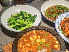-老头儿油爆虾(星光一期店)