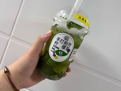 -眷茶(大卫城10楼店)