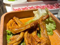 -九鼎轩脆毛肚火锅(南京东路店)