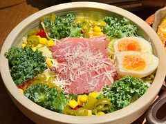 -双门洞·森系料理(体育西店)