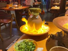 -吃饭皇帝大(长宁龙之梦店)