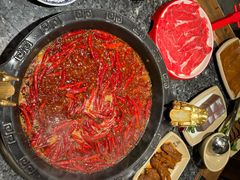 -蜀大侠火锅(春熙路店)
