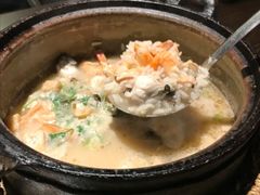 -大洋家·精品潮汕菜·生腌砂锅粥(天河东路店)