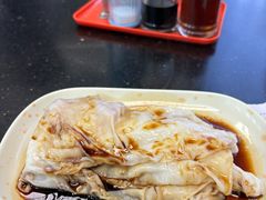 -熊记鸡粥瑞熊美食店(石岗大街店)