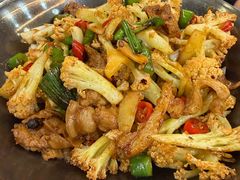 -刘妈菜馆(磁器口店)